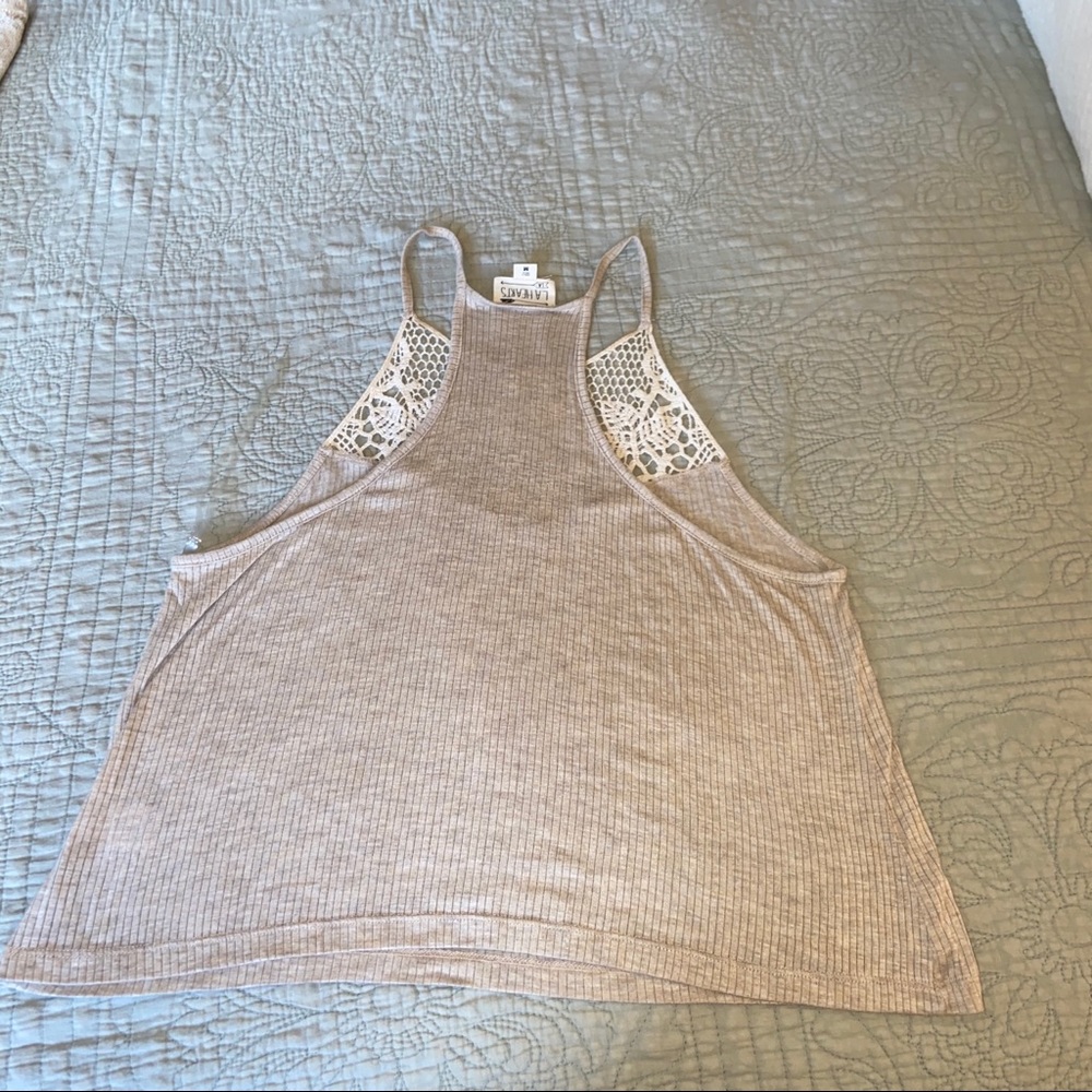 Boho Tank - Picture 4 of 5